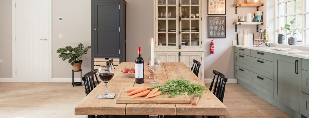 Self catering - easter activities in the Highlands