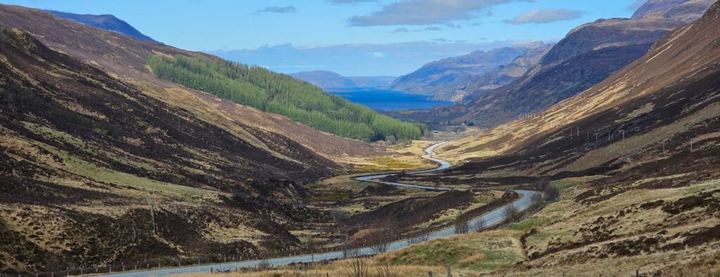 Allt an t‑Saoir, a luxury stay in Torridon and Shieldaig