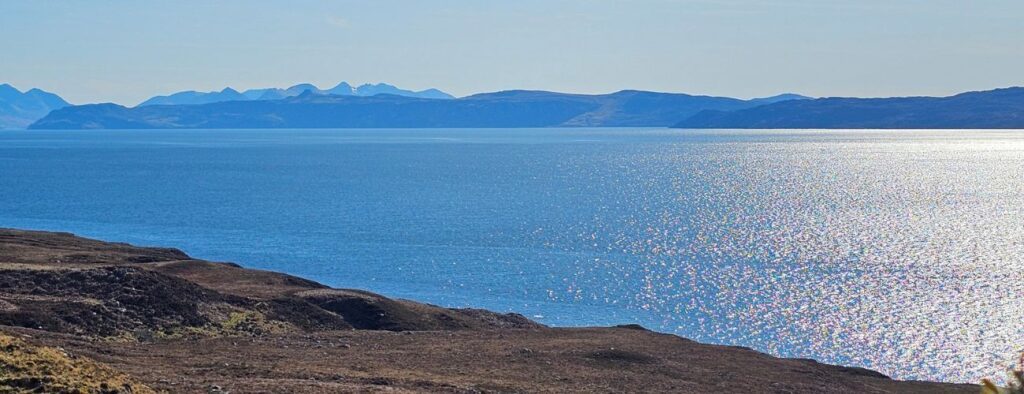 Luxury self catering in the Highlands of Scotland