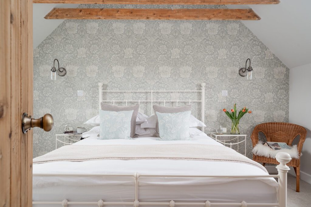 Alvie Estate self‑catering cottages in the Cairngorms