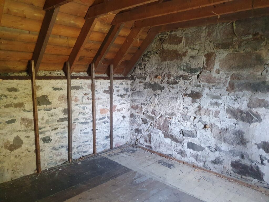 Luxury self catering Cairngorms National Park