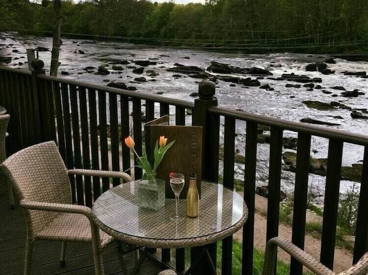 Dog friendly Highlands