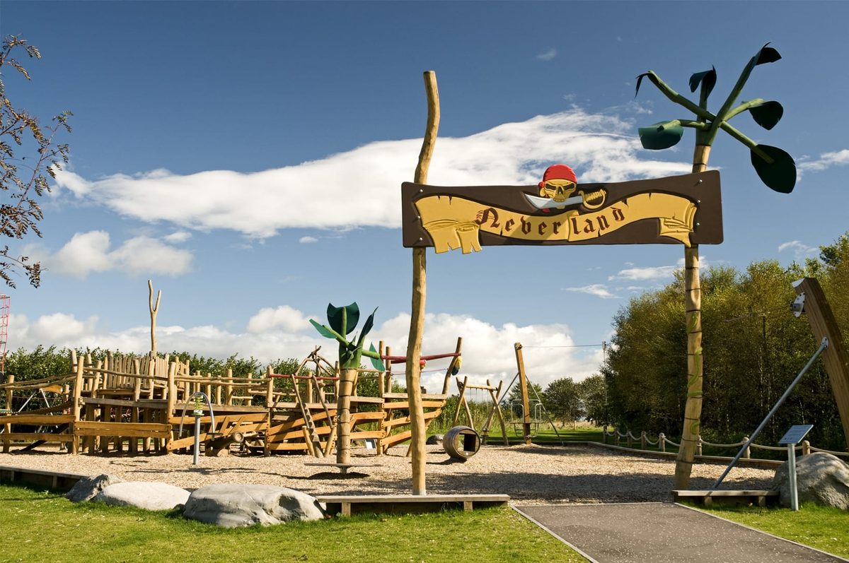 Free days out for the family in the Highlands