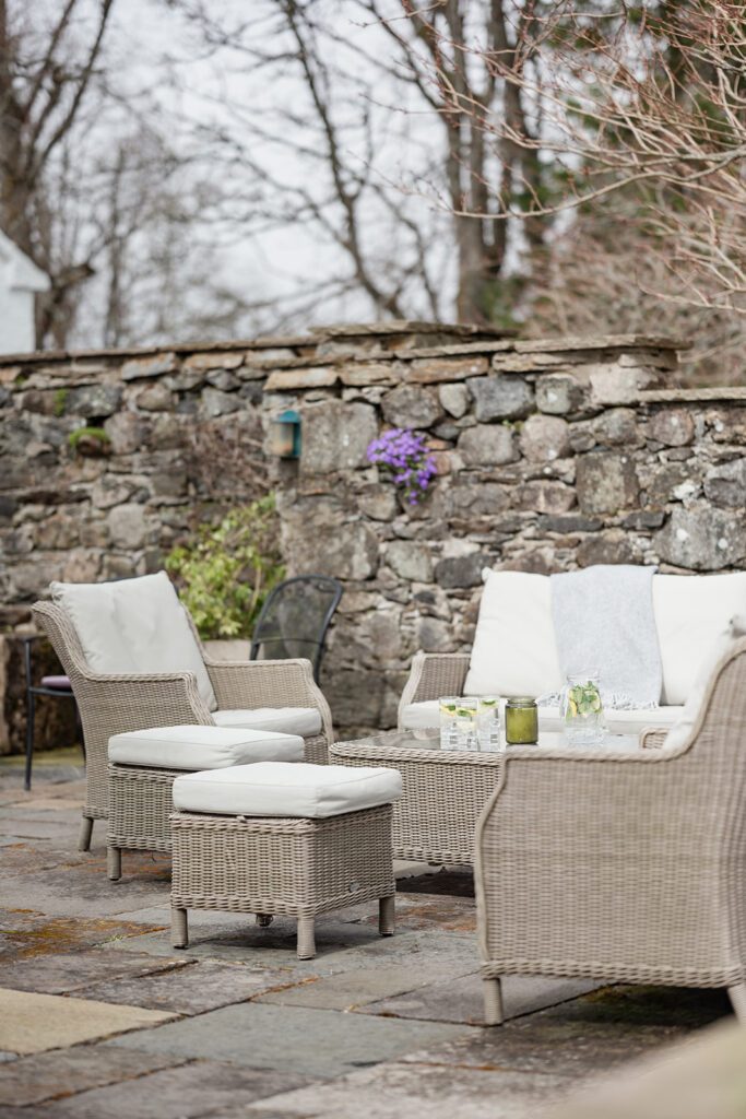 Self Catering Country House