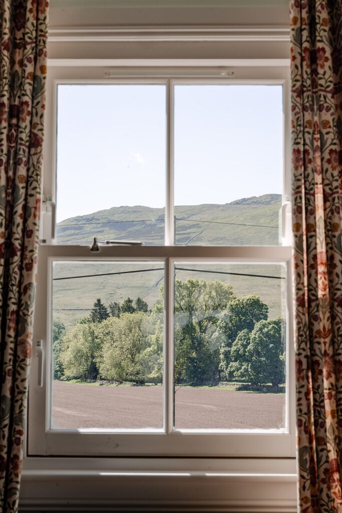 Accommodation for 15 Scotland