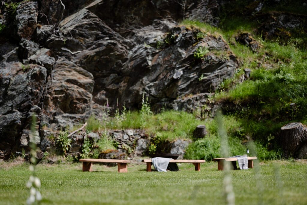 Self Catering Loch Rannoch