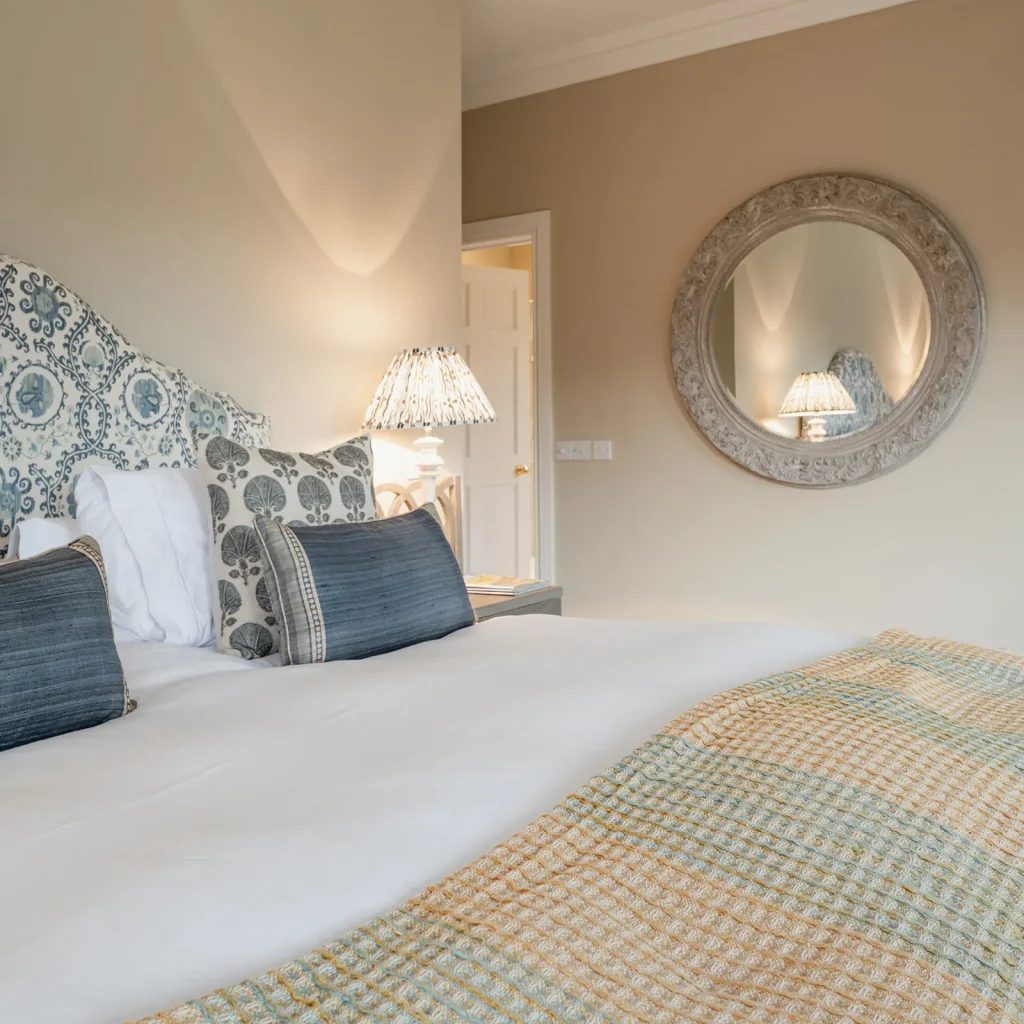Milton lodge, pet friendly Highlands accommodation with hot tub 