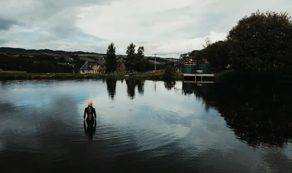 escape to the highlands